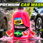 Meguiar's Watermelon Bubblegum Scented Car Wash 1.89L
