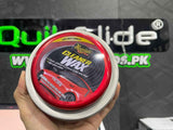 Meguiar’s Cleaner Wax | Cleans, Polishes & Protects in One Step