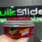 Meguiar’s Cleaner Wax | Cleans, Polishes & Protects in One Step