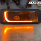 Suzuki Mehran Front Bumper Light | Clear Lens OEM