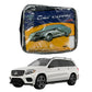 Top Cover for Mercedes-Benz GLS-Class (2016-2018) – Premium All-Weather Protection
