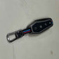 Metal Key Cover for BYD – Stylish Zinc Alloy Key Protection Case