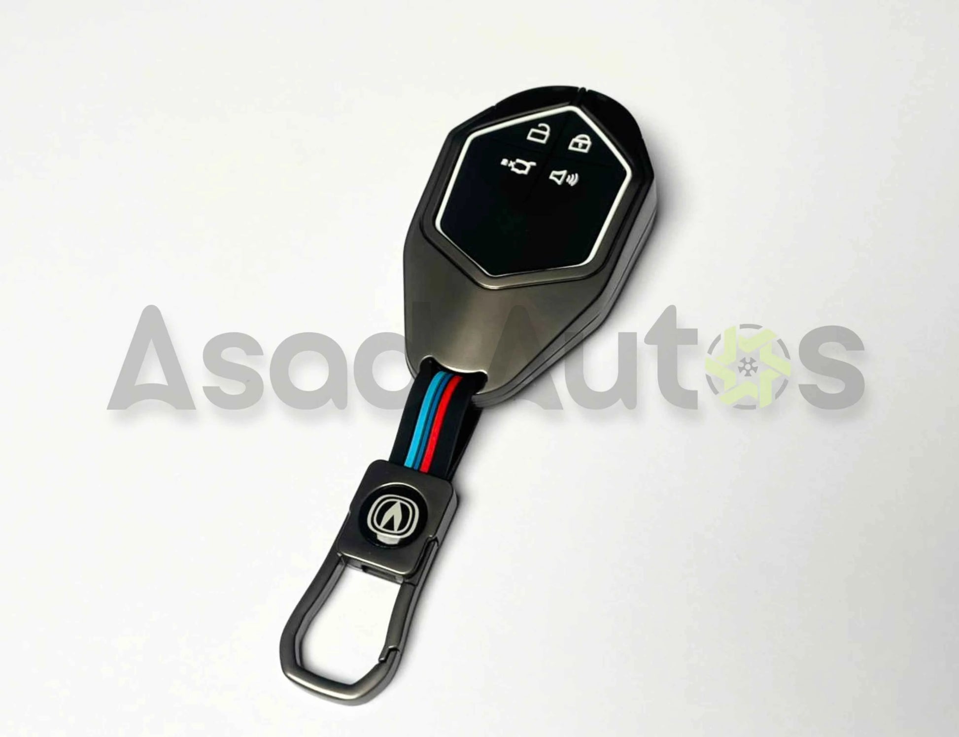 Metal Key Cover for Deepal S05