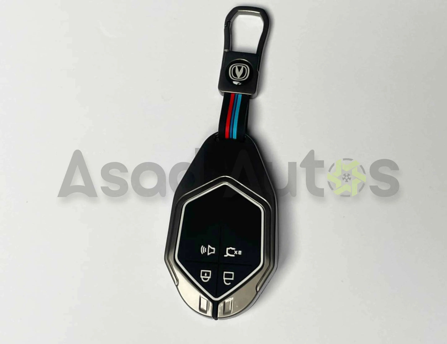 Metal Key Cover for Deepal S05
