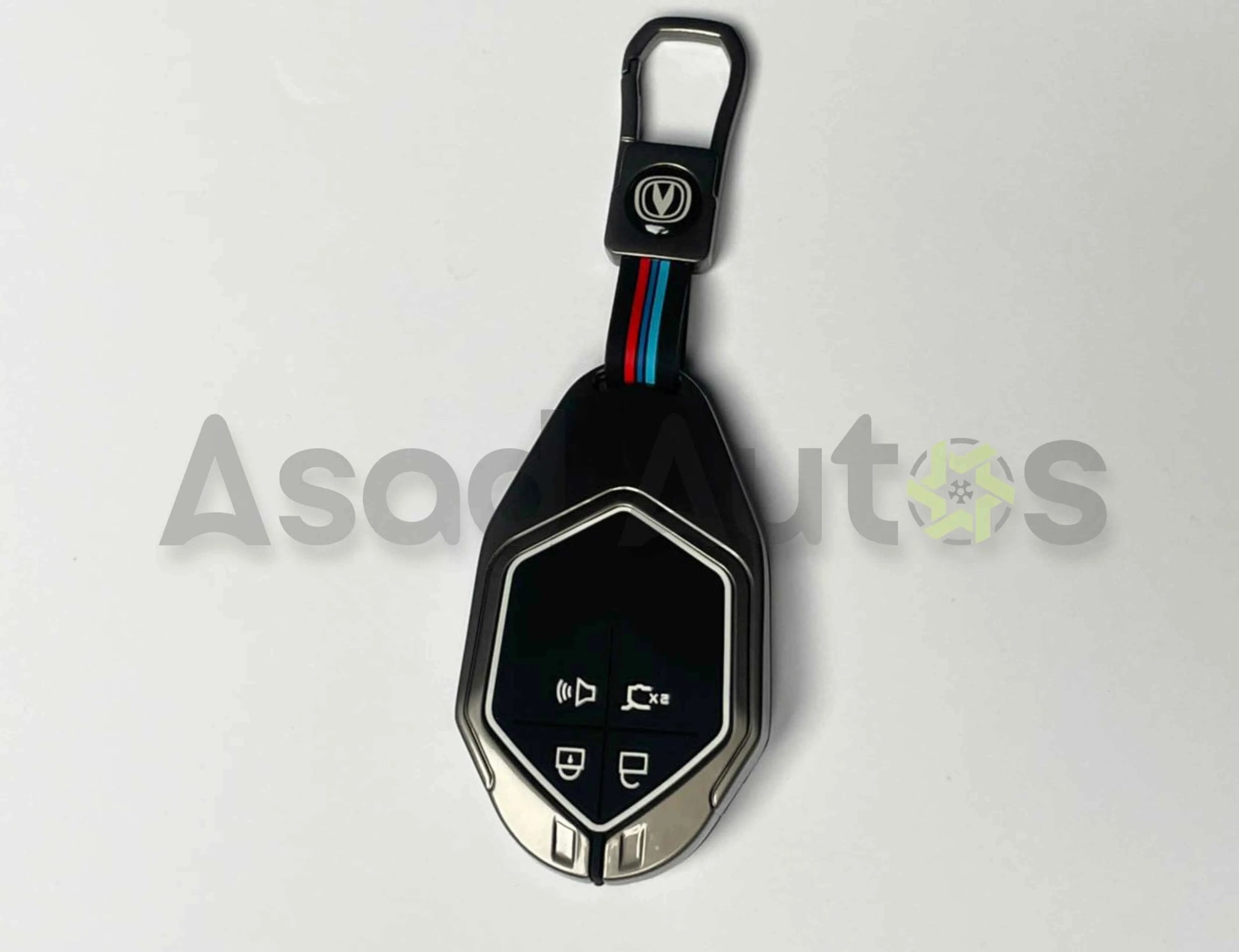 Metal Key Cover for Deepal S05