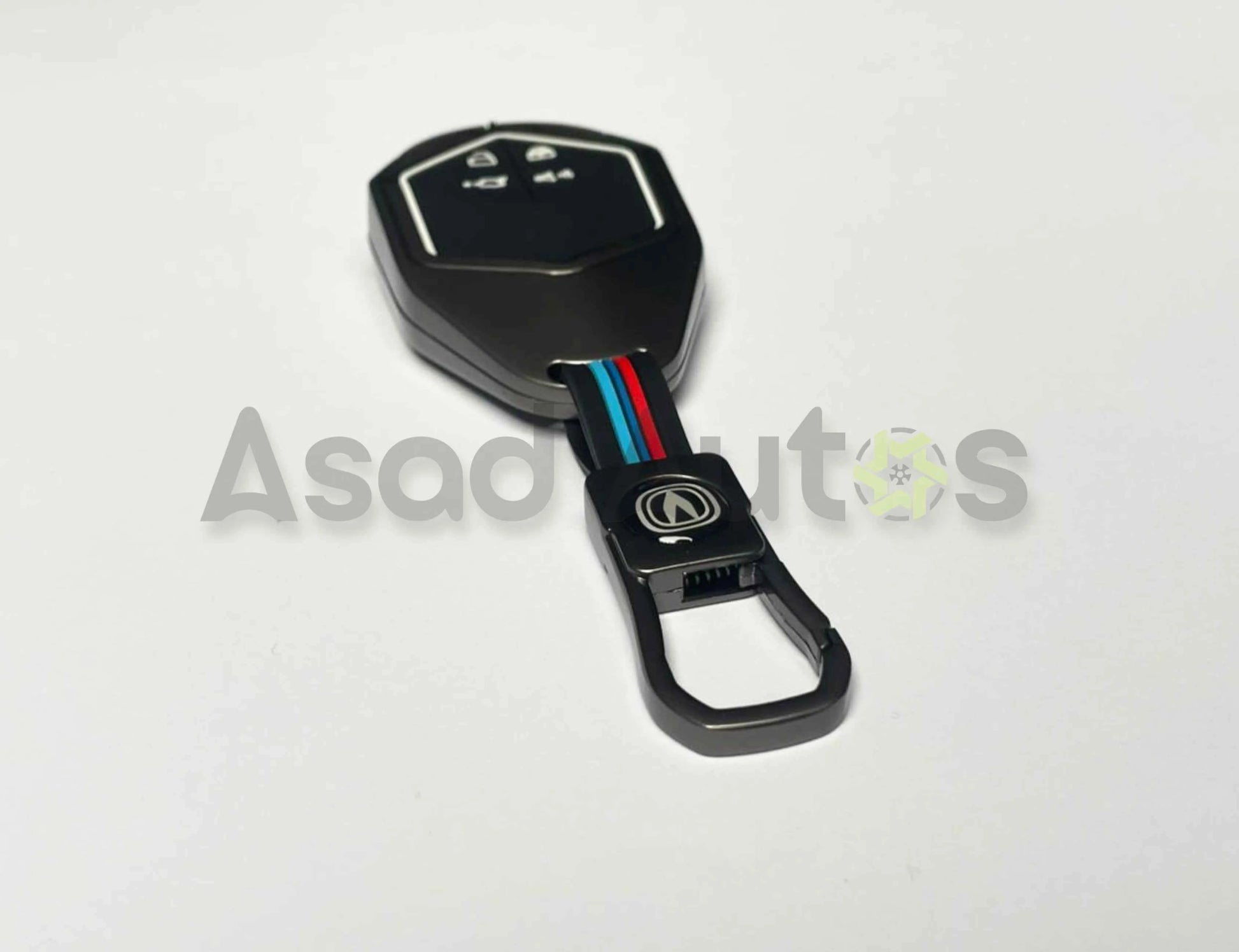 Metal Key Cover for Deepal S05
