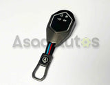 Metal Key Cover for Deepal S05