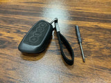 Metal Key Cover for Haval H6 (Facelift) – Premium Protection & Stylish Finish