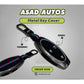 Metal Key Cover for Hyundai Sonata 2025 | Durable & Stylish