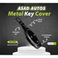 Metal Key Cover for Hyundai Sonata 2025 | Durable & Stylish