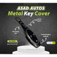 Metal Key Cover for Hyundai Sonata 2025 | Durable & Stylish