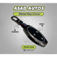 Metal Key Cover for Hyundai Sonata 2025 | Durable & Stylish