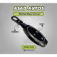 Metal Key Cover for Hyundai Sonata 2025 | Durable & Stylish