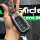 Metal Key Cover for JAECOO J7 SHS PHEV 2025–2026