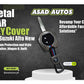 Metal Key Cover for Suzuki Alto New – Premium Protection and Style