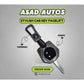Metal Key Cover for Suzuki Alto New – Premium Protection and Style