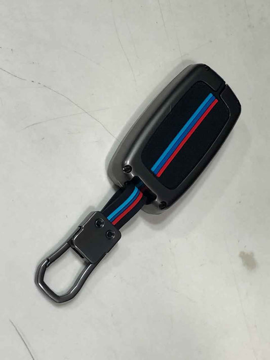Premium Metal Key Cover for Toyota Raize – Durable, Stylish & Secure Fit