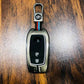 Metal Key Cover for Toyota Yaris Japanese
