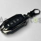 Metallic Key Cover for Haval H6 Facelift 2025-2026