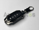Metallic Key Cover for Haval H6 Facelift 2025-2026