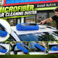 Microfiber Car Duster Mop for Dust Cleaning & Car Care