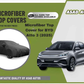 Microfiber Top Cover for BYD Atto 3 (2025) – Premium Dust & Weather Protection