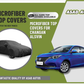 Microfiber Top Covers for Changan Alsvin – Premium Comfort & Stylish Protection