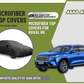 Microfiber Top Covers for Haval H6 – Premium Comfort & Stylish Protection