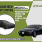 Microfiber Top Covers for Hyundai Elantra (2024-2025) – Premium Comfort & Modern Protection