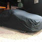 Microfiber Top Cover for Nissan Dayz – Premium Comfort & Modern Protection
