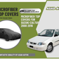 Microfiber Top Covers for Suzuki Cultus (2000-2016) – Premium Comfort & Classic Protection