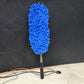 Microfiber car duster mop for everyday vehicle dust cleaning.