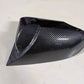 Mirror Covers Carbon Fiber For Toyota Corolla 2014-2026