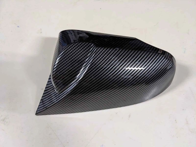 Mirror Covers Carbon Fiber For Toyota Corolla 2014-2026