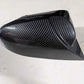 Mirror Covers Carbon Fiber For Toyota Corolla 2014-2026