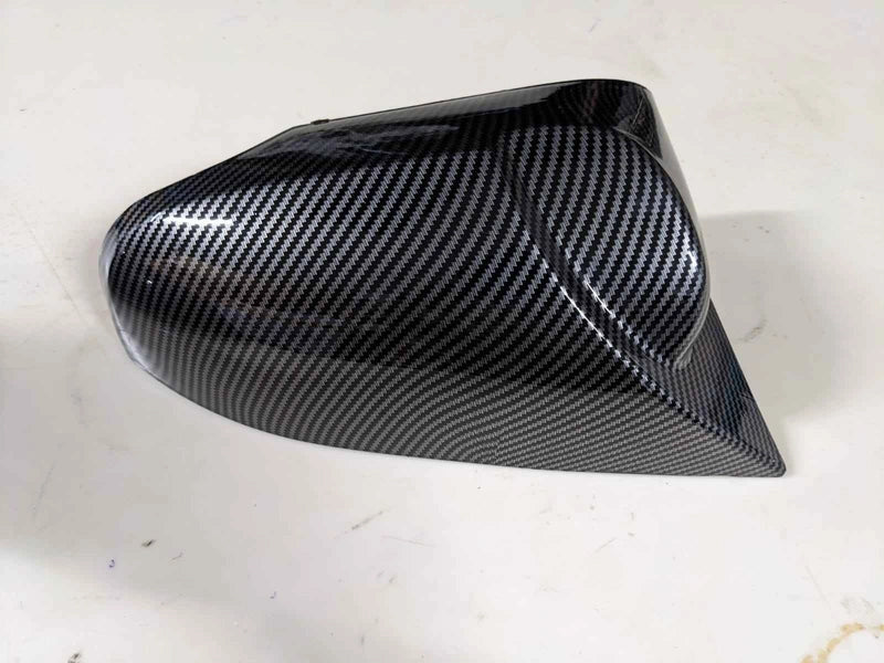 Mirror Covers Carbon Fiber For Toyota Corolla 2014-2026