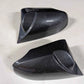 Mirror Covers Carbon Fiber For Toyota Corolla 2014-2026