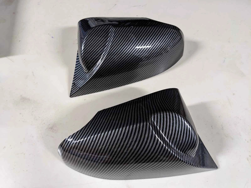 Mirror Covers Carbon Fiber For Toyota Corolla 2014-2026