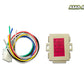 Mirror Relay Kit for Suzuki Alto 2014-2024 - Seamless Mirror Control Upgrade 3