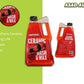 Mothers Ceramic Wash and Wax 1400ml