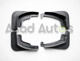 Mud Flaps Deepal S05 2025 2026 Custom Fit Splash Guard Set