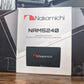 Nakamichi Android Panel NAM 5240 2/32 – Smart Multimedia System with HD Display & Wireless Connectivity