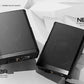 Nakamichi NBF25.0A 10″ Full Aluminium Active Underseat Subwoofer – 1000W Peak Power