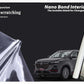 Nano Bond Interior PPF for Changan Oshan X7 – Protective film for enhanced durability and cleanliness, keeping your car interior looking new.
