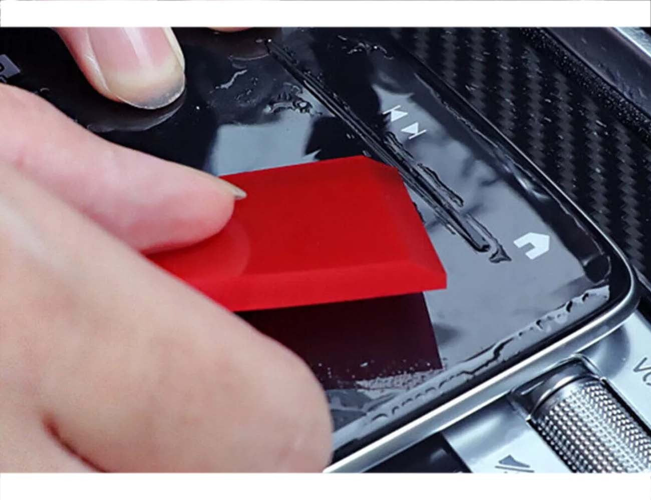 Nano Bond Interior PPF for Changan Oshan X7 – Protective film for enhanced durability and cleanliness, keeping your car interior looking new.

