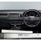 Nano Bond Interior PPF for Honda Civic X – Protects the interior from wear, scratches, and stains, preserving the quality of your car’s interior.