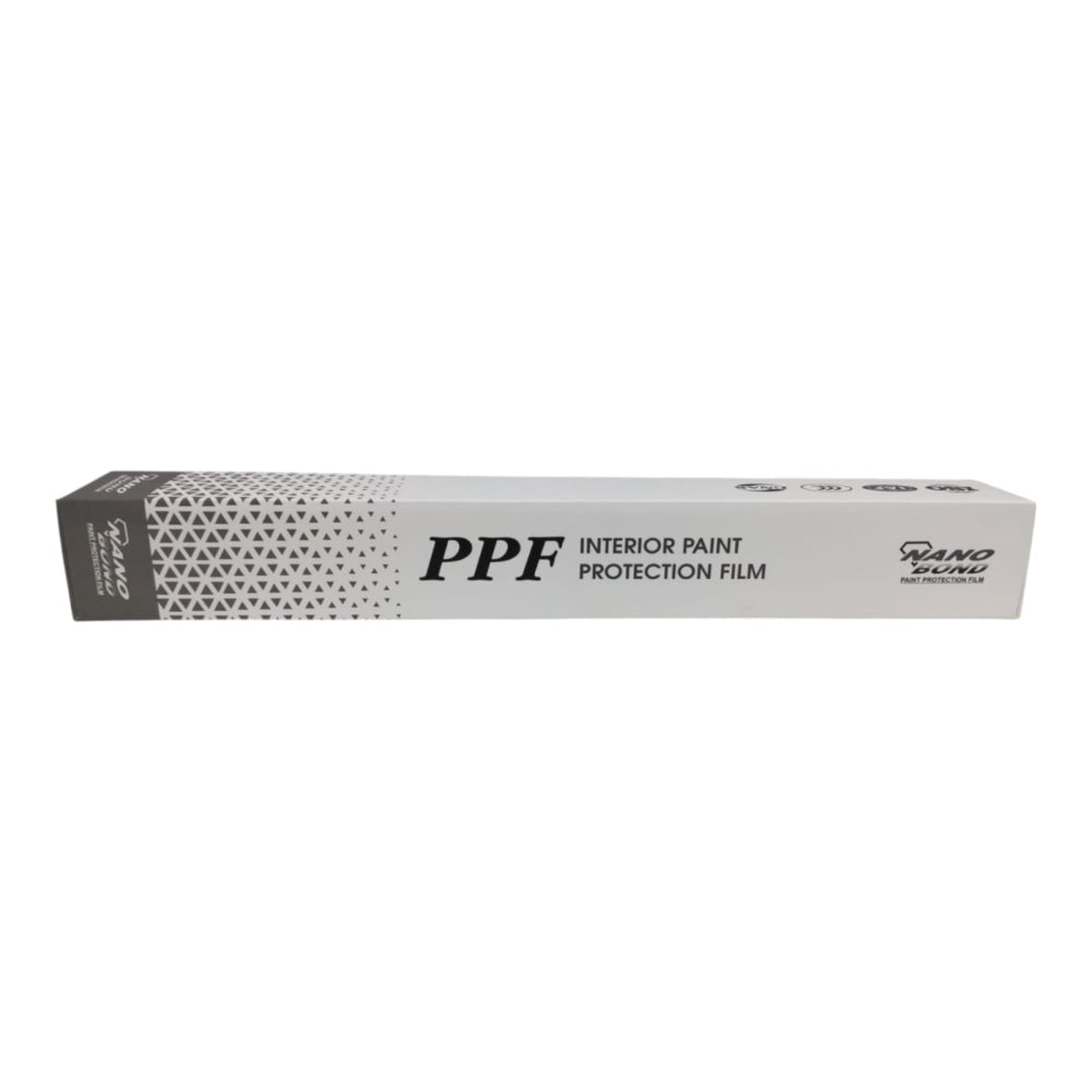 Nano Bond Interior PPF for Toyota Land Cruiser LC 300 – Invisible and durable protection for interior surfaces, ensuring a sleek, flawless interior.

