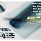 Nano Ceramic UV Film for Suzuki Swift 2010–2021 – Premium Heat & UV Protection Tint
