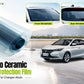 Nano Ceramic UV Protection Film For Changan Alsvin 2020–2025