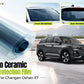 Nano Ceramic UV Protection Film For Changan Oshan X7